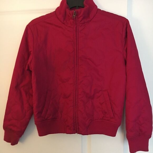 Cherokee Jacket with circle design - Picture 8 of 8